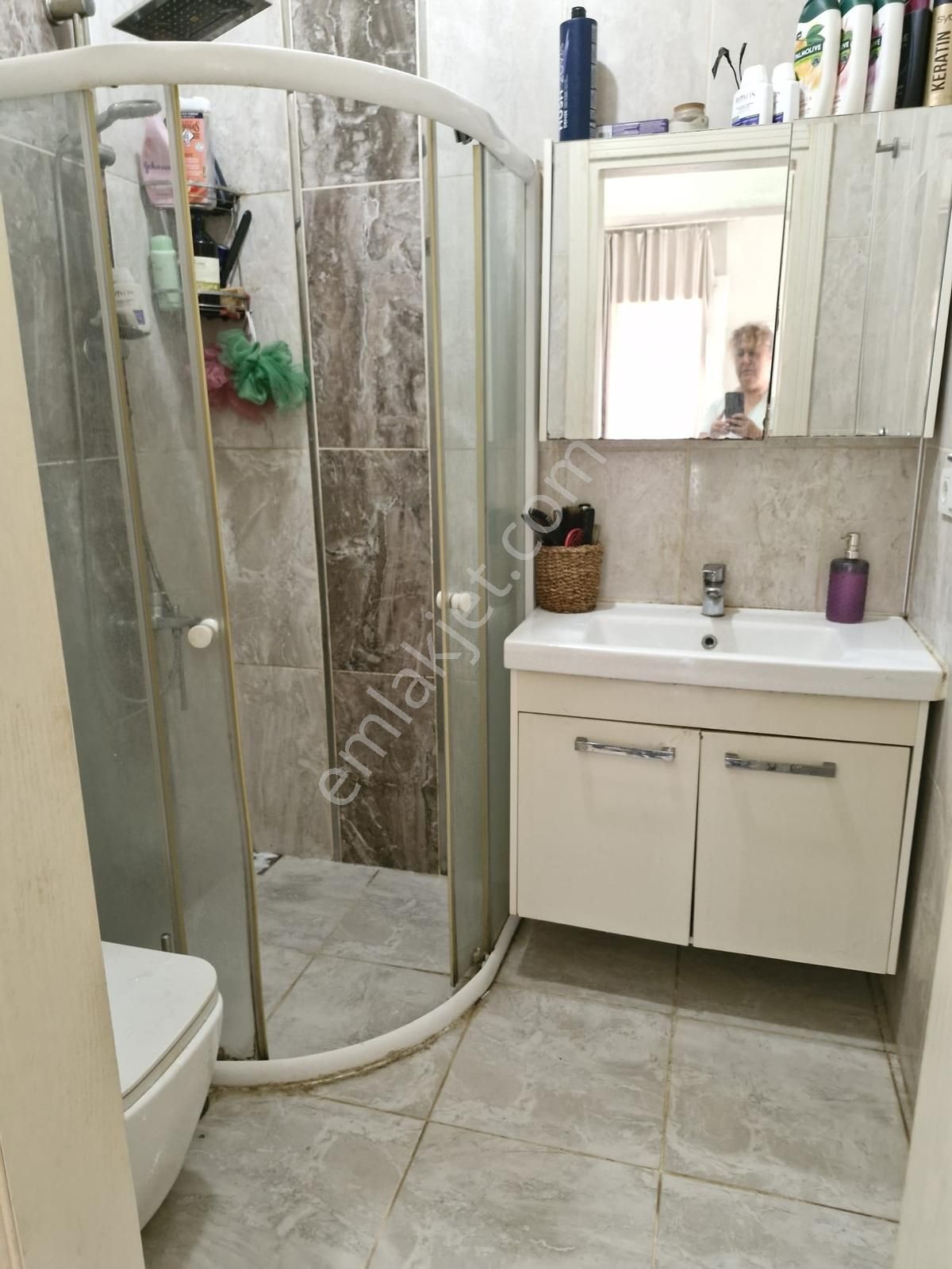 Fethiye Kesikkapıda Satılık 2+1 110 M2 Müstakil Ev - Görsel 5