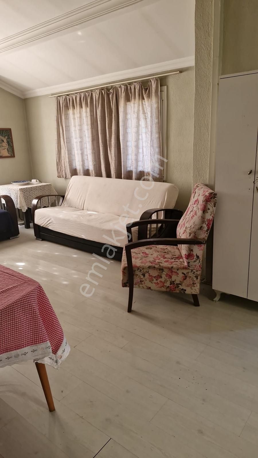 Fethiye Kesikkapıda Satılık 2+1 110 M2 Müstakil Ev