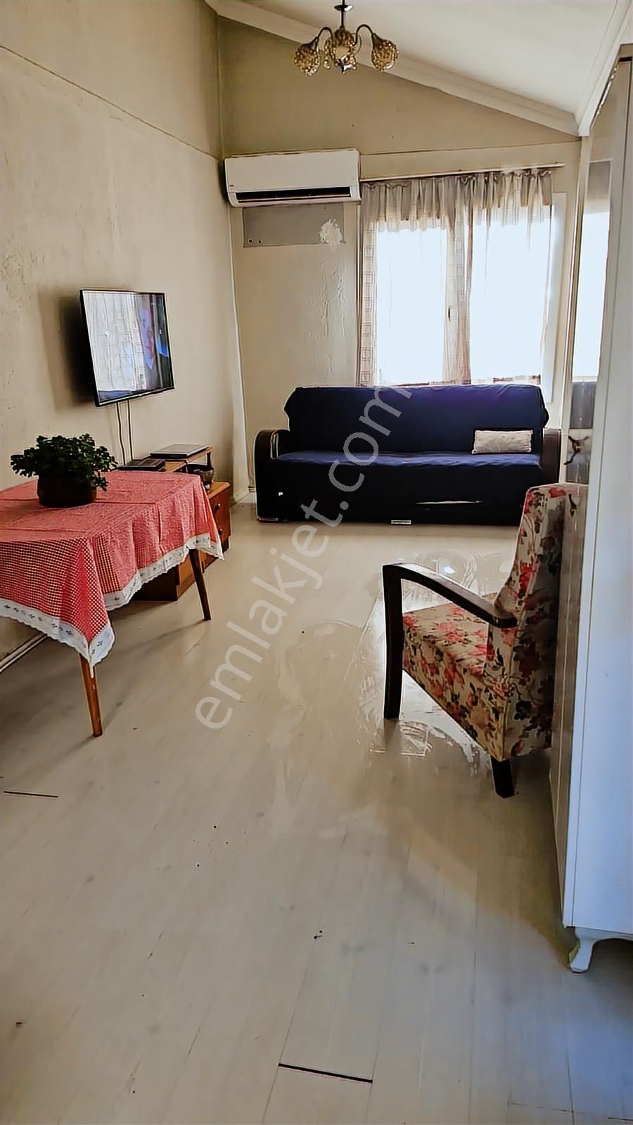 Fethiye Kesikkapıda Satılık 2+1 110 M2 Müstakil Ev - Görsel 2