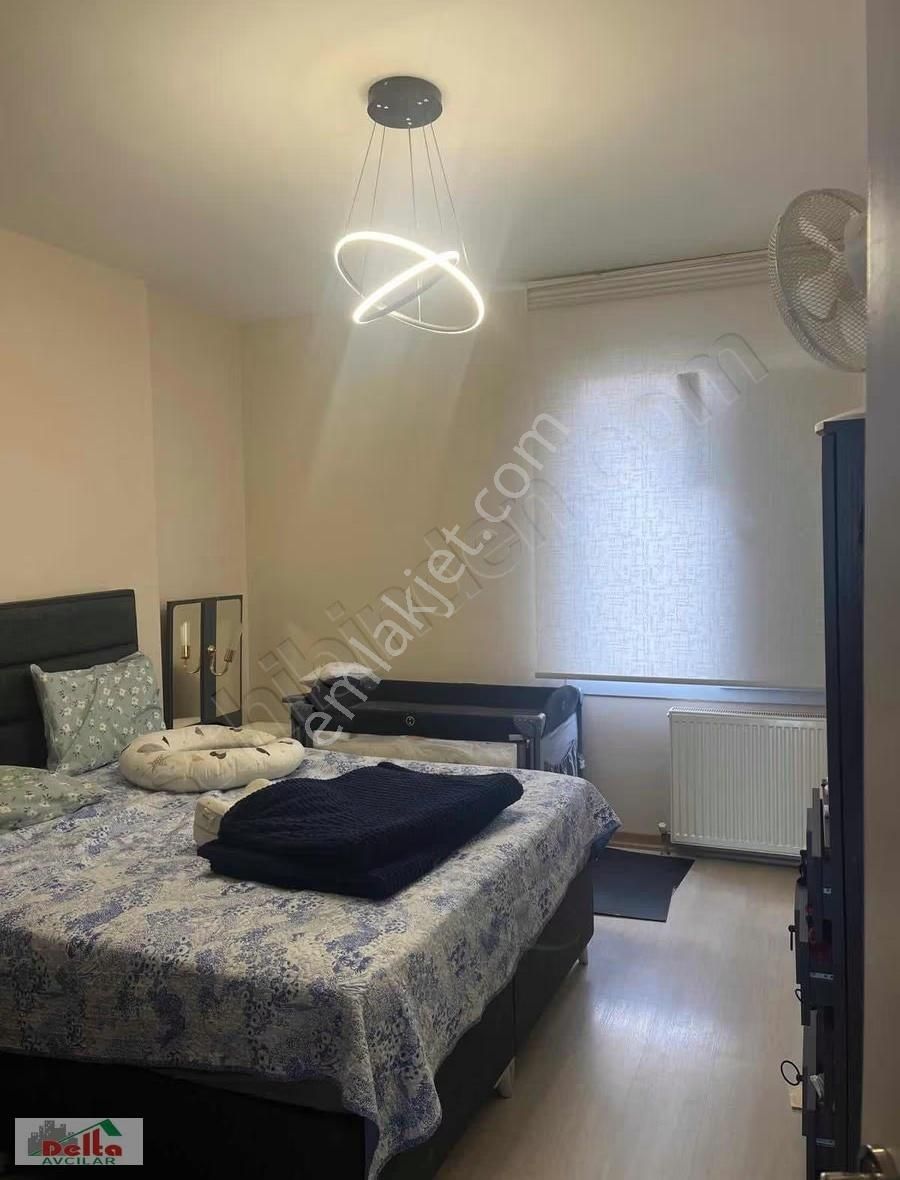 Lebiderya Deniz Manzaralı 2+1 Yeni Binada Acil Satılık Daire - Görsel 2