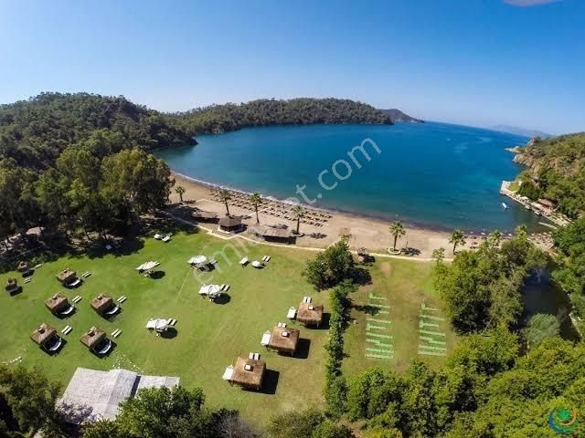 Fethiye Kargı Mahallesinde Satılık 3.300 M2 Arazi - Görsel 7