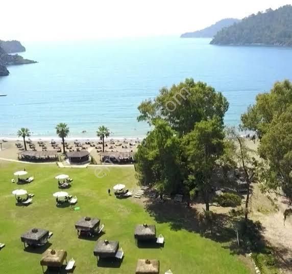 Fethiye Kargı Mahallesinde Satılık 3.300 M2 Arazi - Görsel 10