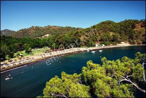 Fethiye Kargı Mahallesinde Satılık 3.300 M2 Arazi - Görsel 9