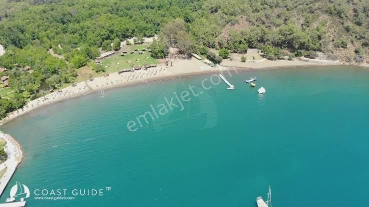 Fethiye Kargı Mahallesinde Satılık 3.300 M2 Arazi - Görsel 4