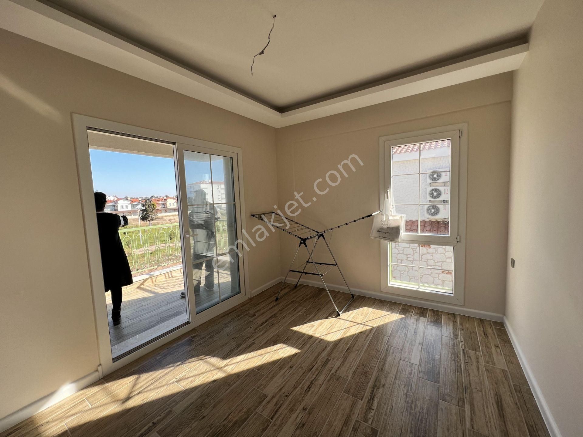 Balıkesir Ayvalık Sarımsaklı Da Satılık Villalar - Görsel 11