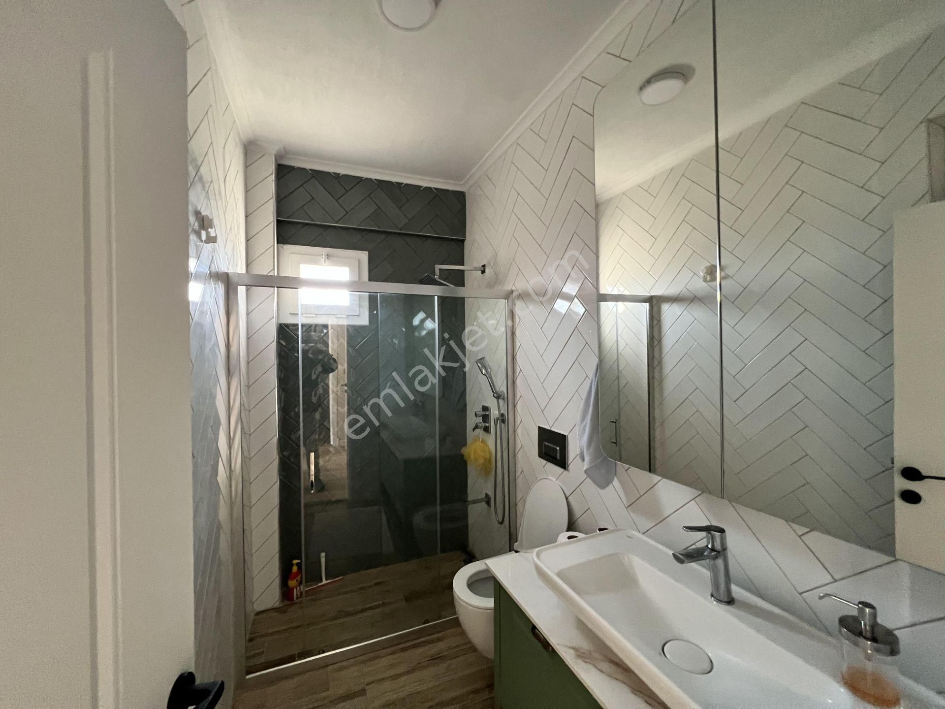 Balıkesir Ayvalık Sarımsaklı Da Satılık Villalar - Görsel 9