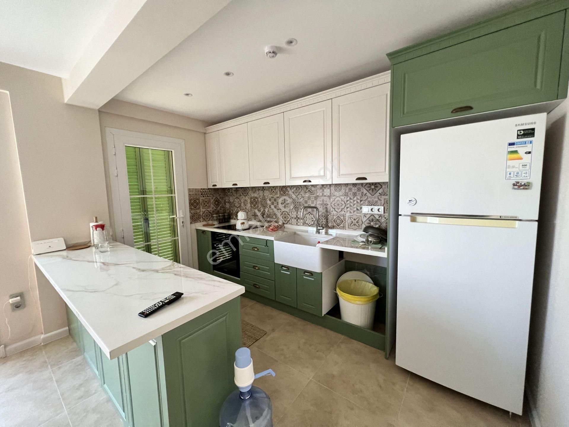 Balıkesir Ayvalık Sarımsaklı Da Satılık Villalar - Görsel 7