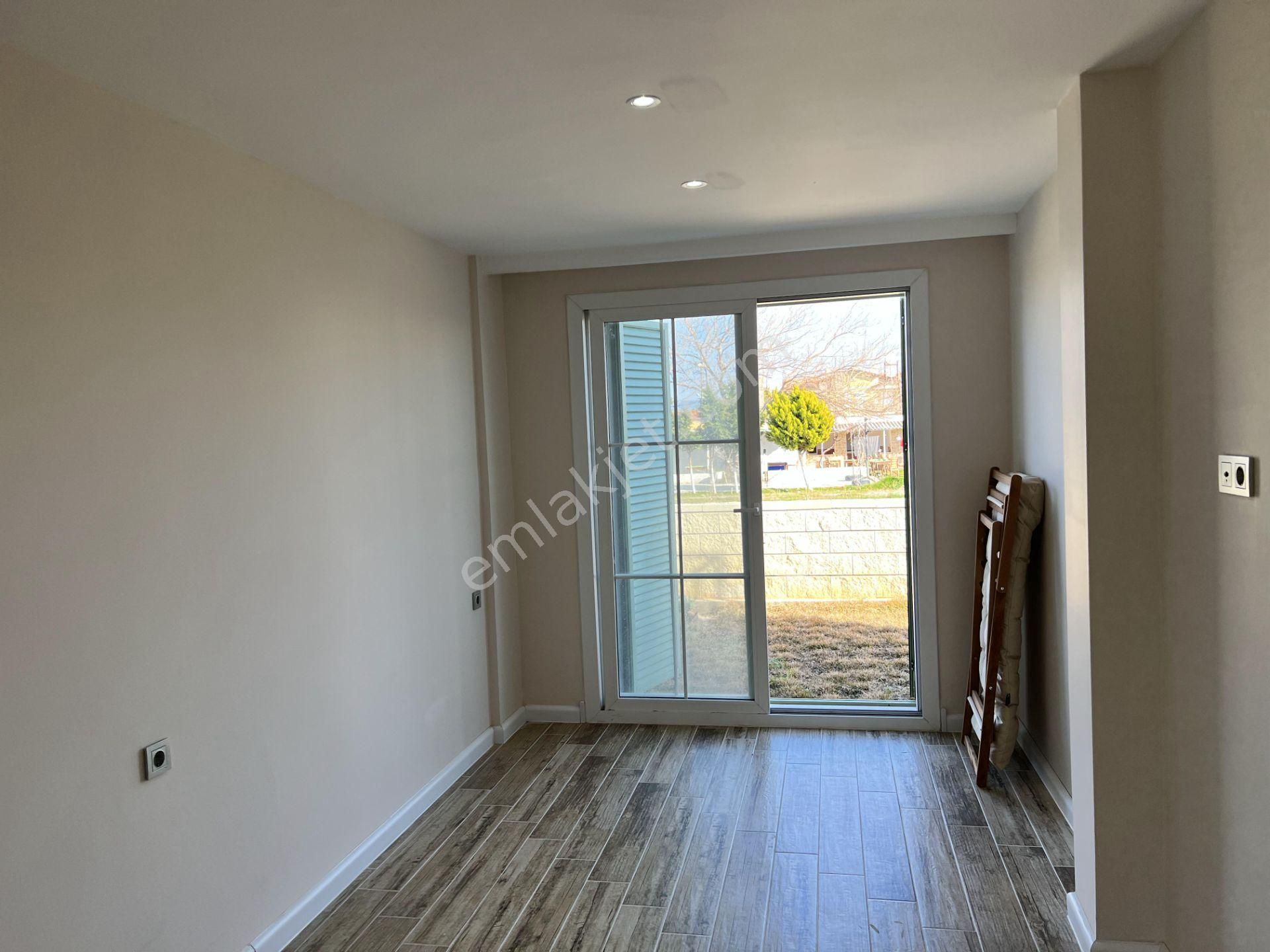 Balıkesir Ayvalık Sarımsaklı Da Satılık Villalar - Görsel 12