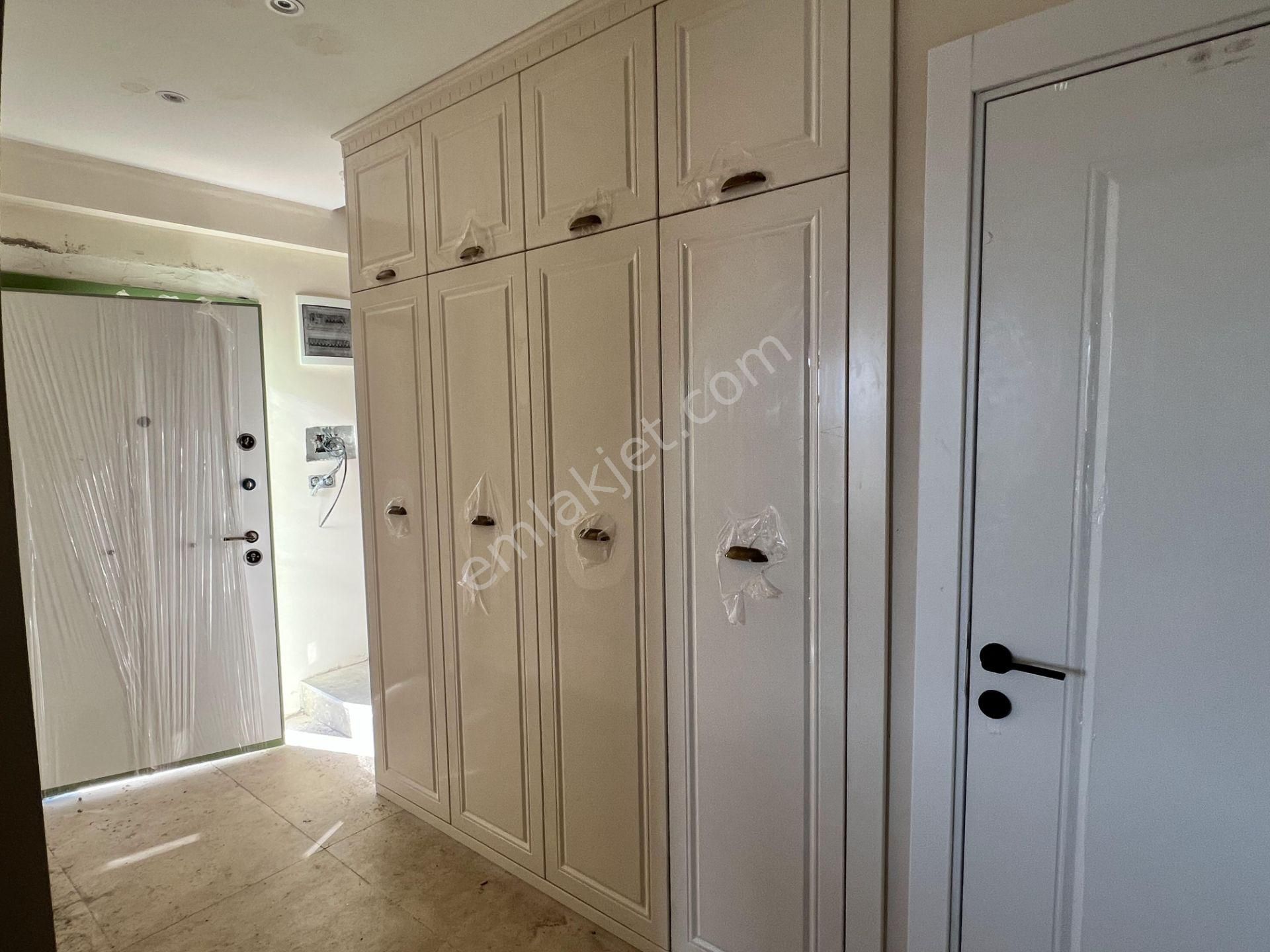 Balıkesir Ayvalık Sarımsaklı Da Satılık Villalar - Görsel 6