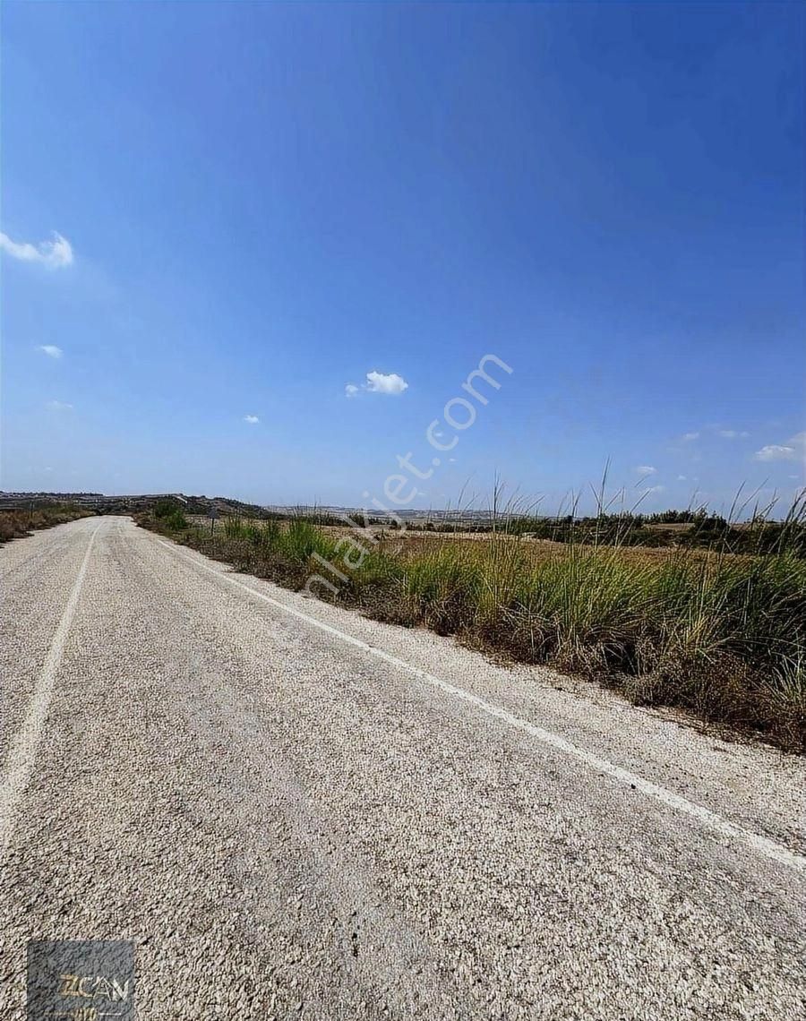 Kabasakal Da Bulvara Cepheli Villa İmarlı Satılık Arsa - Görsel 2