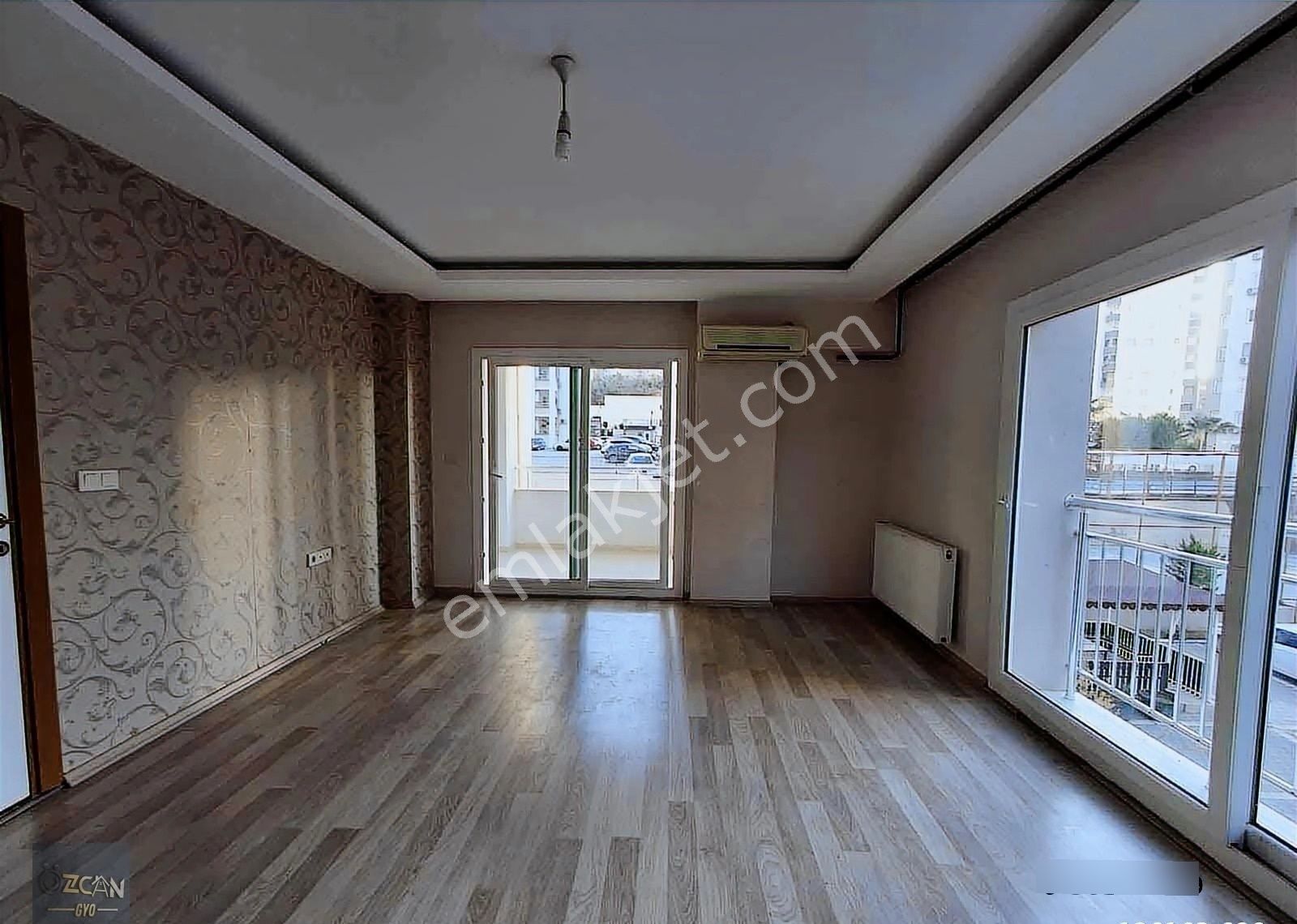 Özcan Gyo'dan 100.yılda Satılık 3+1 Daire - Görsel 14