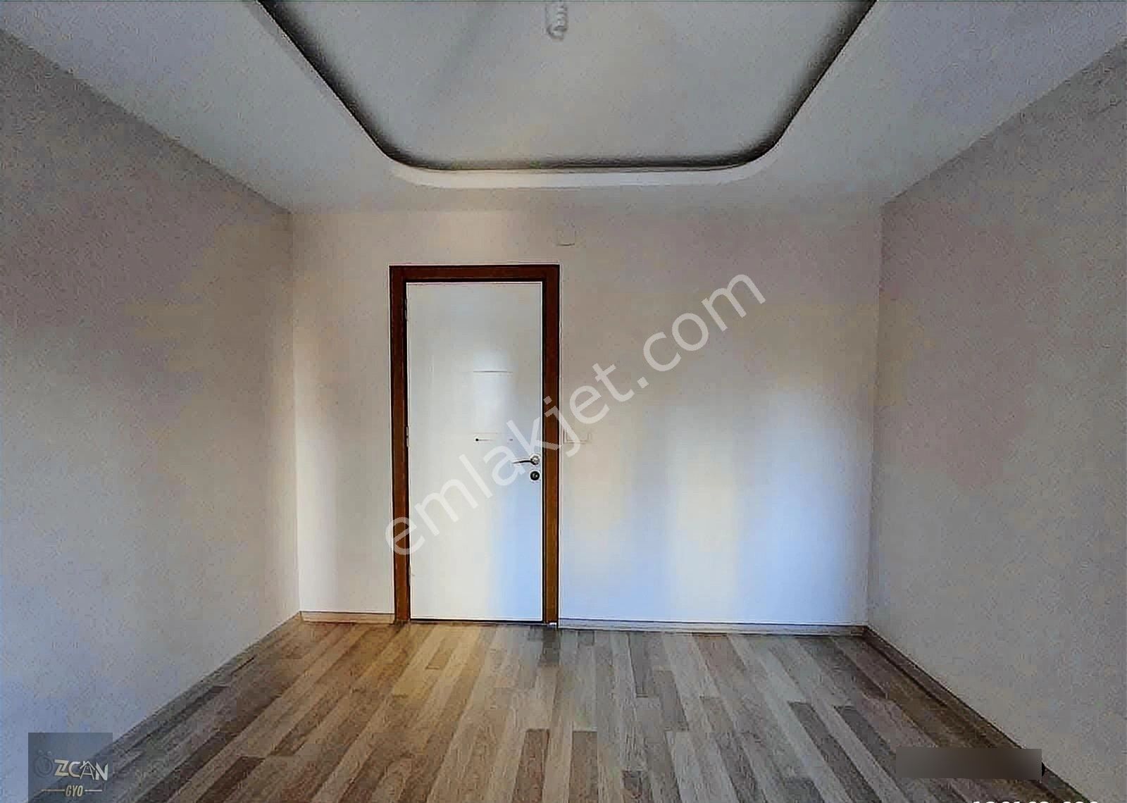 Özcan Gyo'dan 100.yılda Satılık 3+1 Daire - Görsel 21