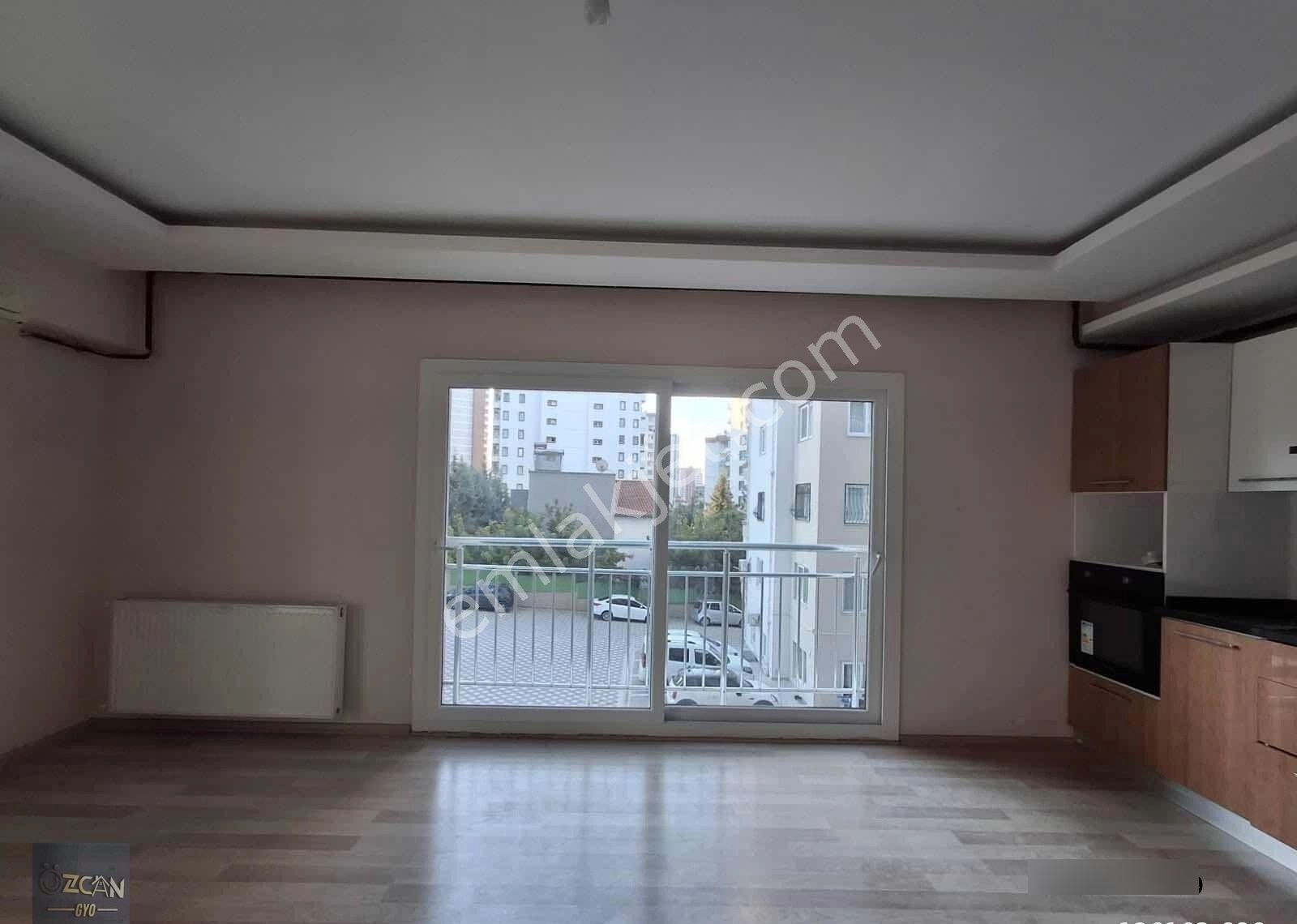 Özcan Gyo'dan 100.yılda Satılık 3+1 Daire - Görsel 10