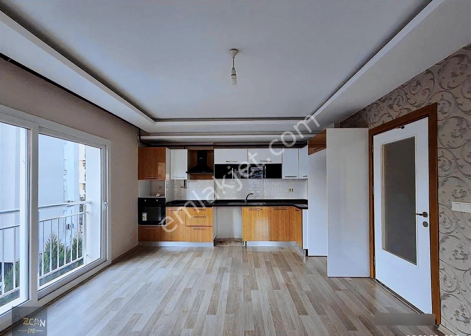 Özcan Gyo'dan 100.yılda Satılık 3+1 Daire