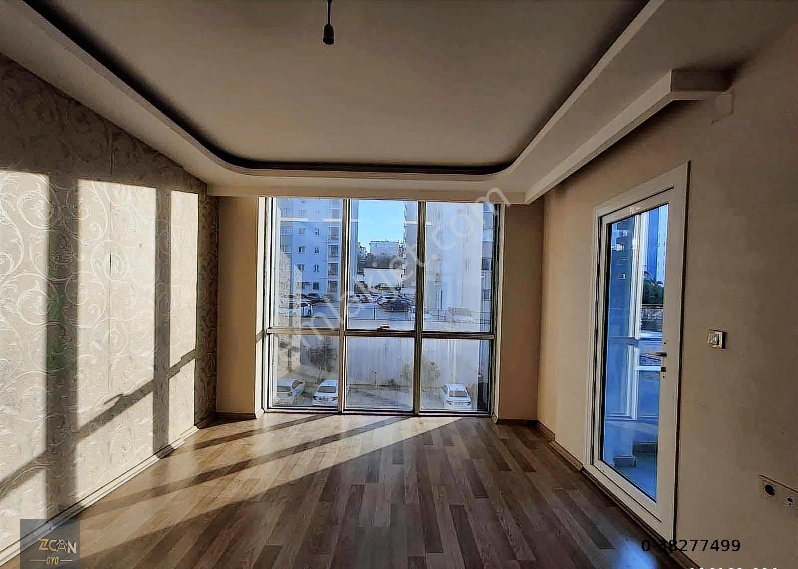 Özcan Gyo'dan 100.yılda Satılık 3+1 Daire - Görsel 5