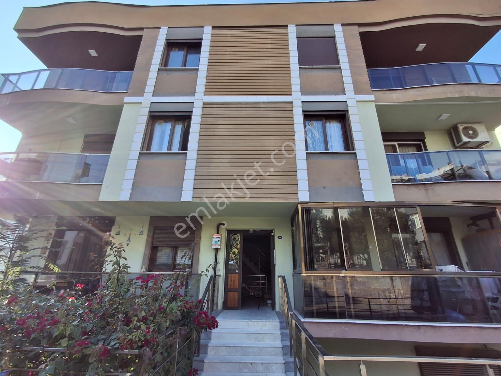 Ulukent 9 Eylül Mahallesi 3+1 Kiralık Daire - Görsel 7