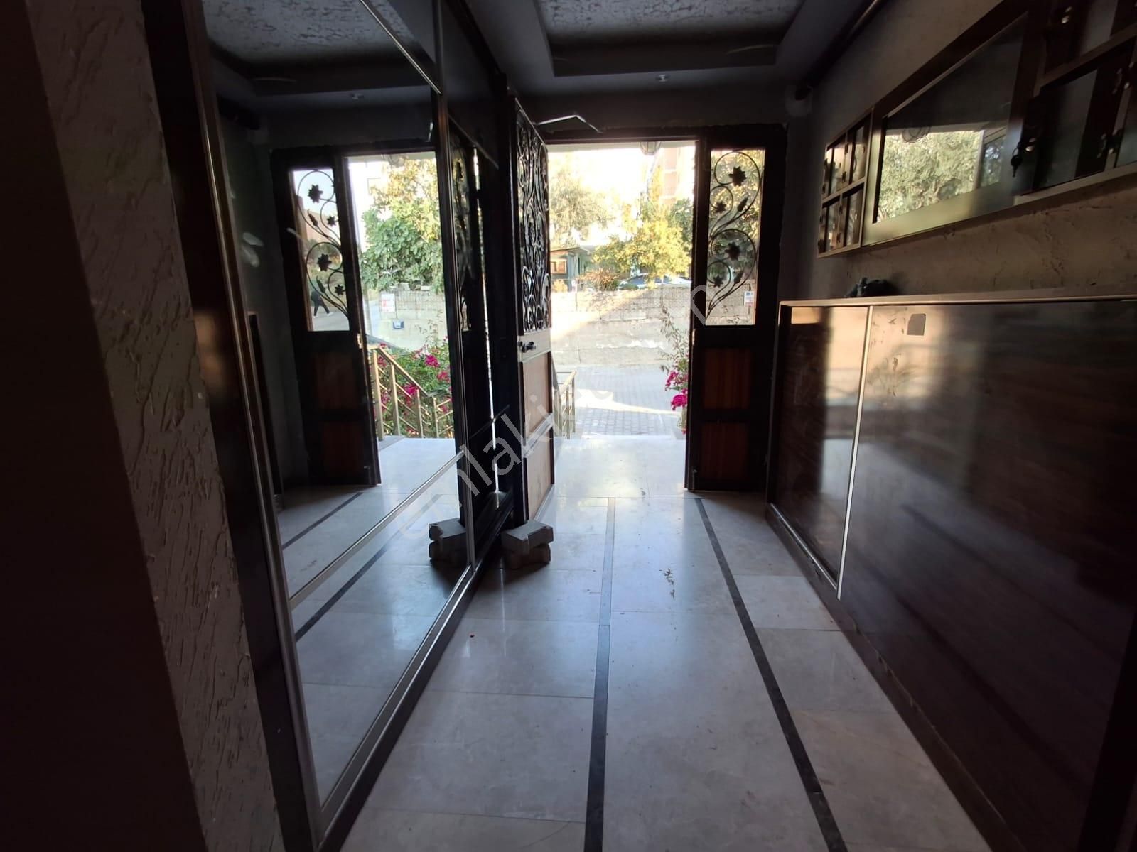 Ulukent 9 Eylül Mahallesi 3+1 Kiralık Daire - Görsel 15