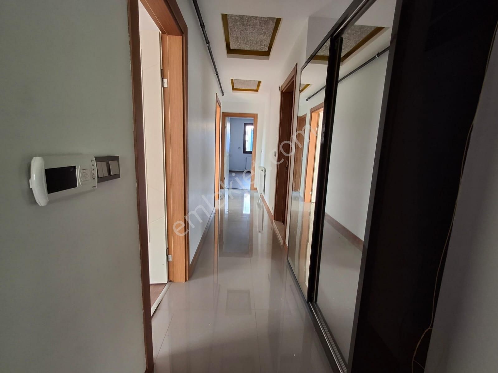 Ulukent 9 Eylül Mahallesi 3+1 Kiralık Daire - Görsel 34