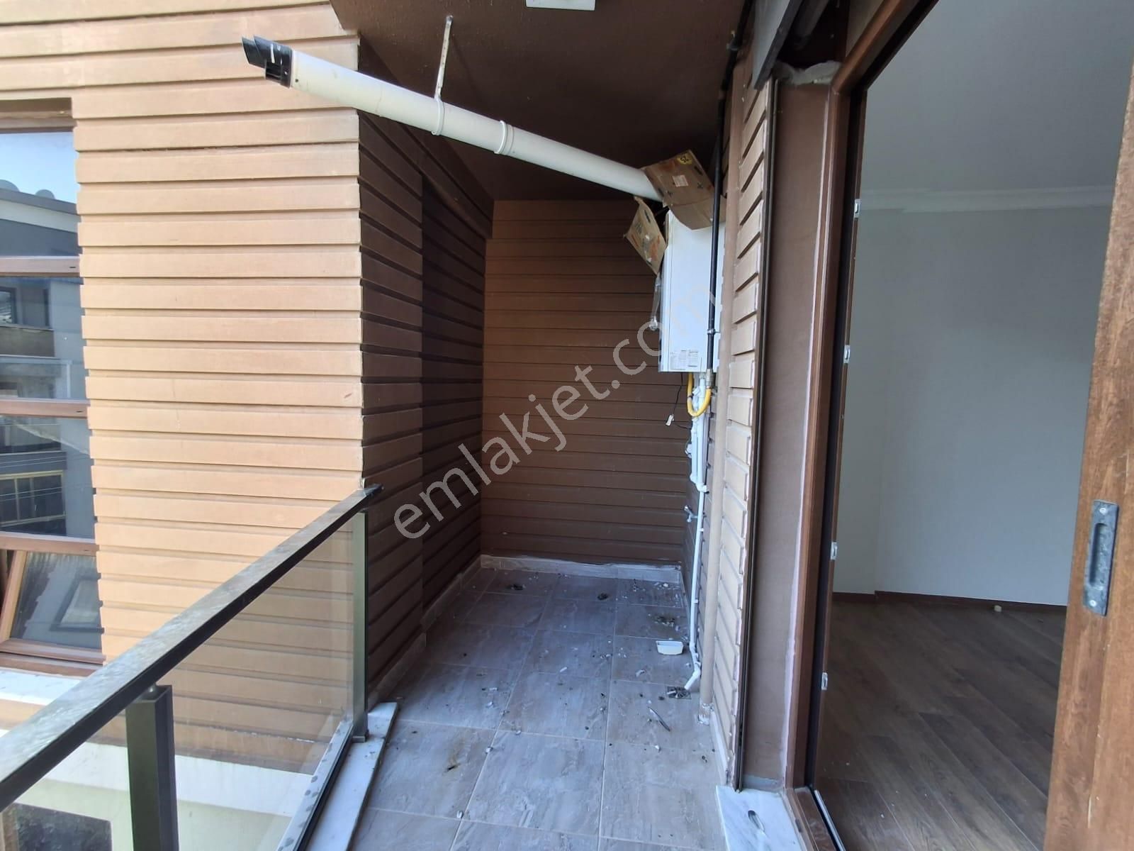 Ulukent 9 Eylül Mahallesi 3+1 Kiralık Daire - Görsel 24