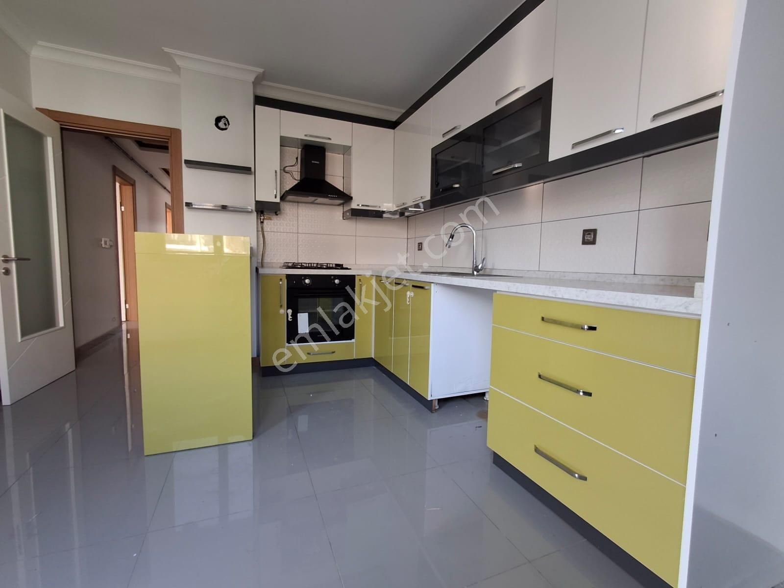 Ulukent 9 Eylül Mahallesi 3+1 Kiralık Daire - Görsel 16