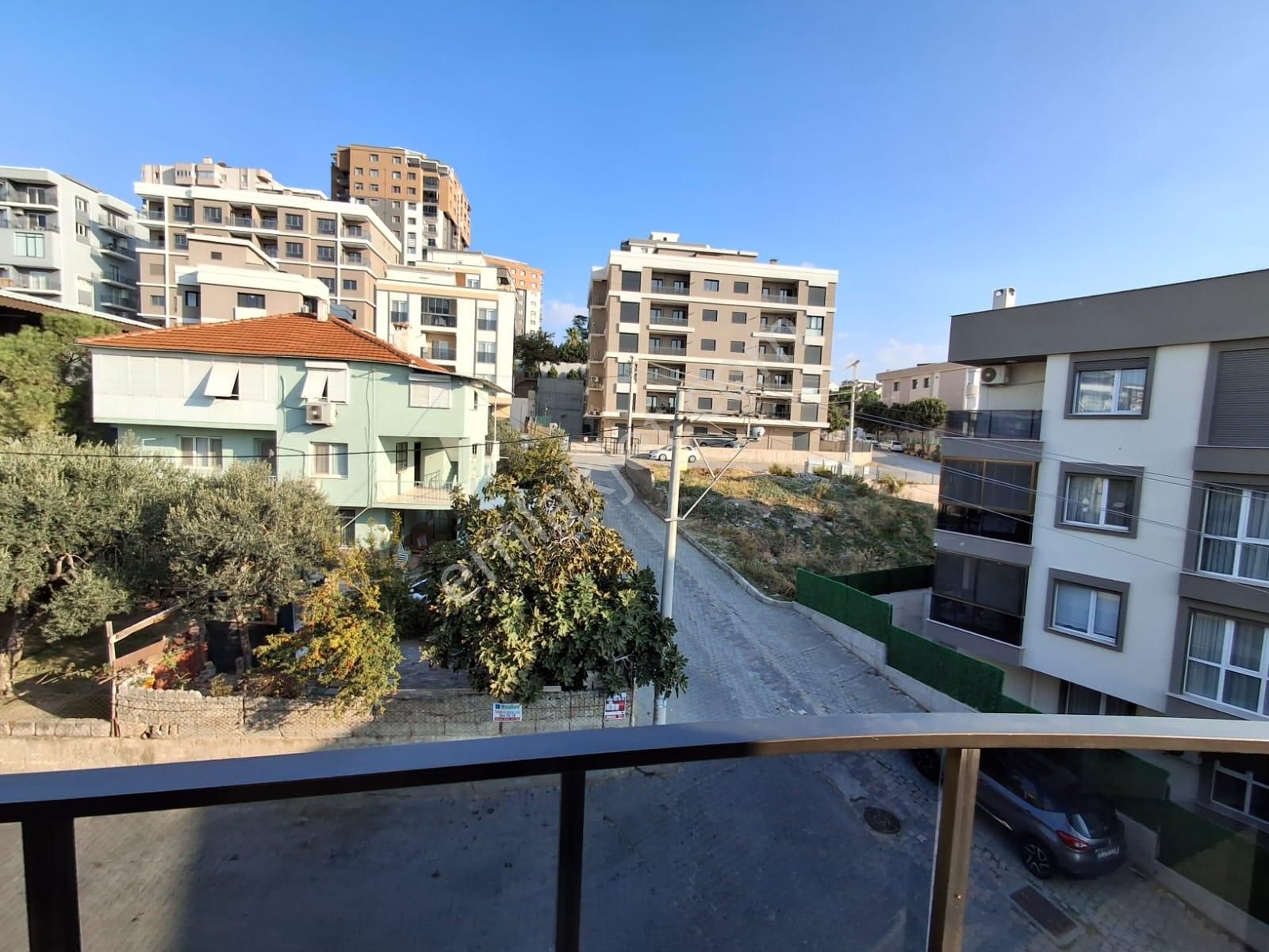 Ulukent 9 Eylül Mahallesi 3+1 Kiralık Daire - Görsel 12