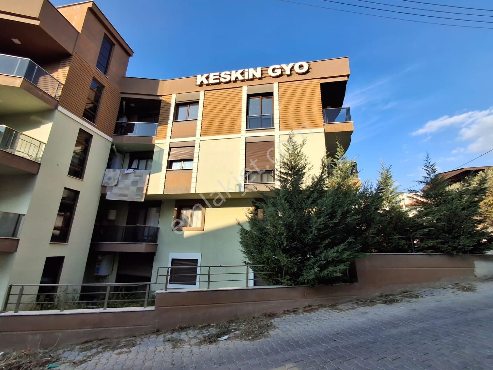 Ulukent 9 Eylül Mahallesi 3+1 Kiralık Daire