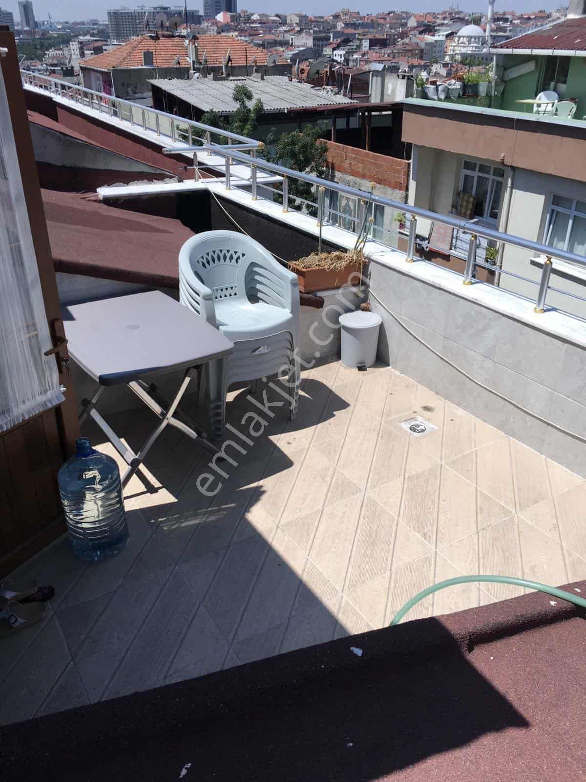 Bayrampaşa Da Kelepir Dublex - Görsel 20