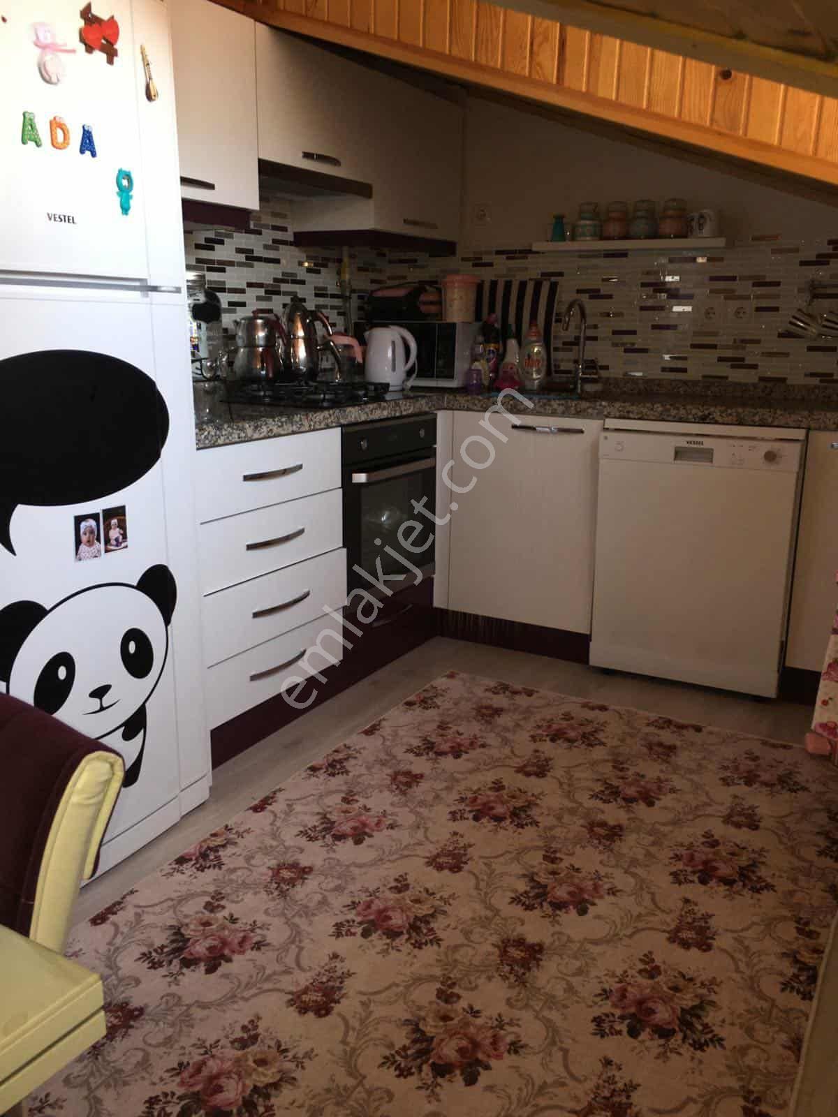 Bayrampaşa Da Kelepir Dublex - Görsel 19