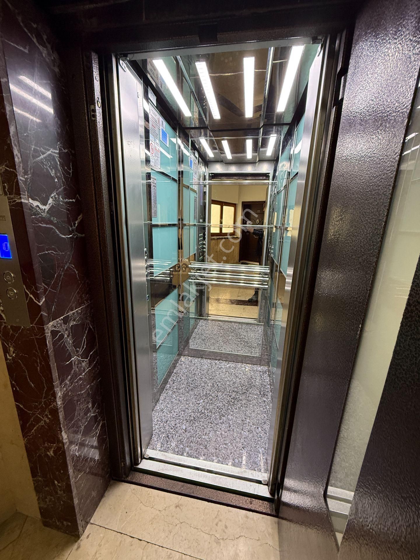 Antares Ve Yıldırım Beyazıt Ünv. Yakını, 10. Kat, 3+1 - Görsel 23