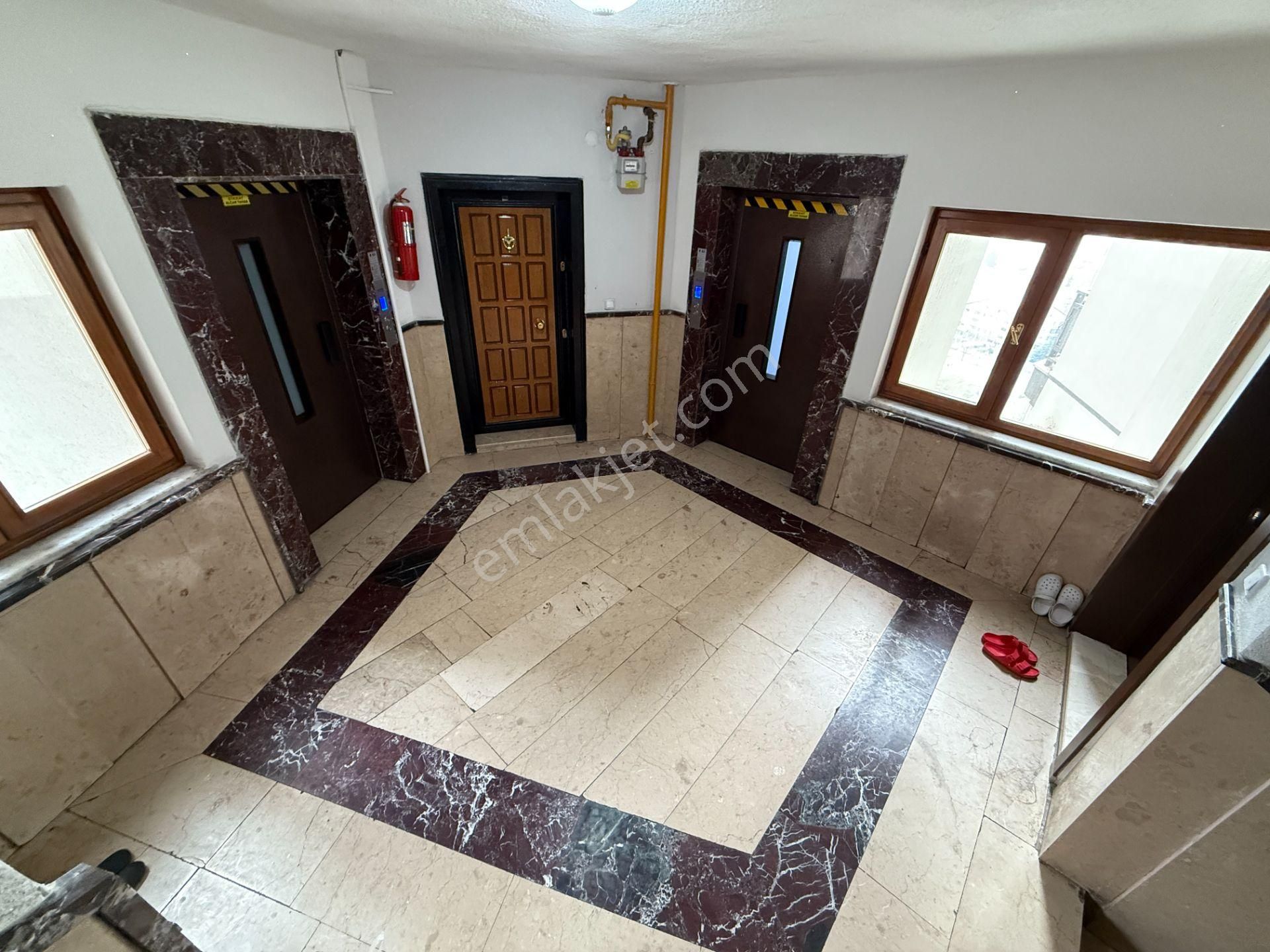 Antares Ve Yıldırım Beyazıt Ünv. Yakını, 10. Kat, 3+1 - Görsel 22