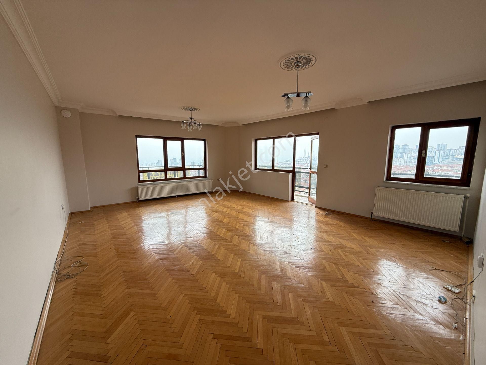 Antares Ve Yıldırım Beyazıt Ünv. Yakını, 10. Kat, 3+1 - Görsel 2