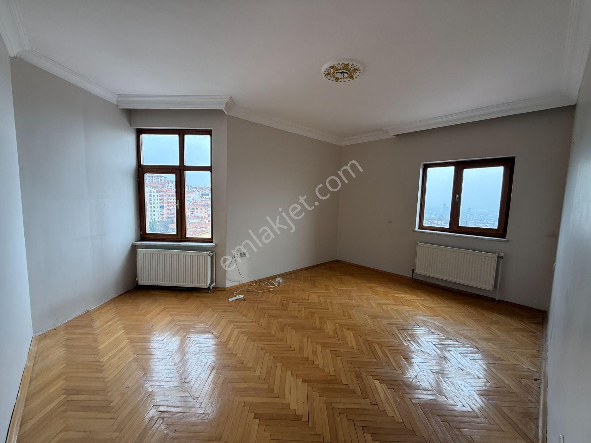 Antares Ve Yıldırım Beyazıt Ünv. Yakını, 10. Kat, 3+1 - Görsel 12