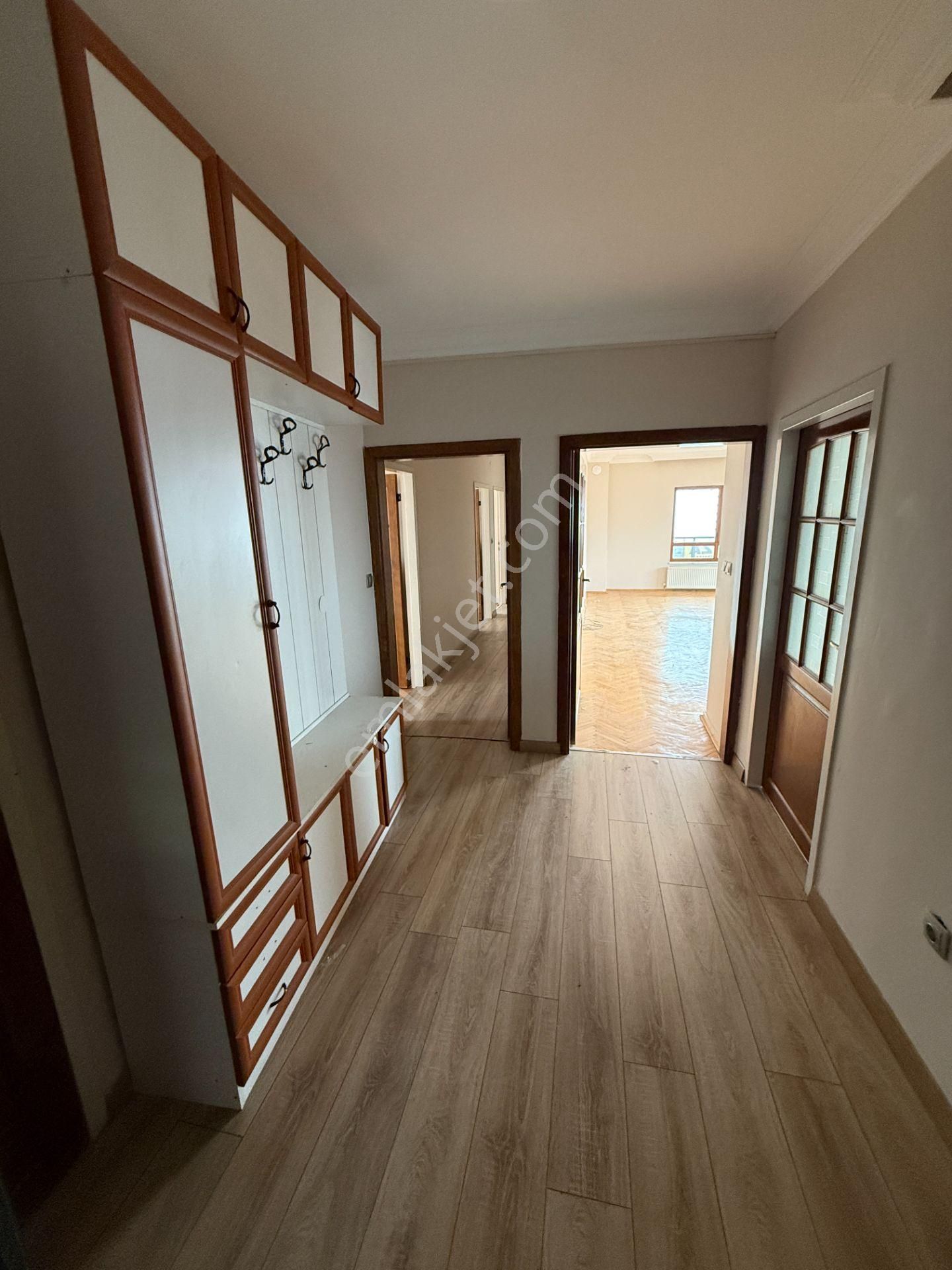 Antares Ve Yıldırım Beyazıt Ünv. Yakını, 10. Kat, 3+1 - Görsel 14