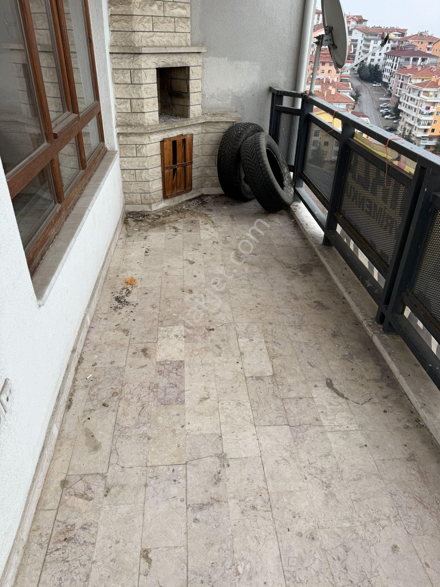 Antares Ve Yıldırım Beyazıt Ünv. Yakını, 10. Kat, 3+1 - Görsel 8