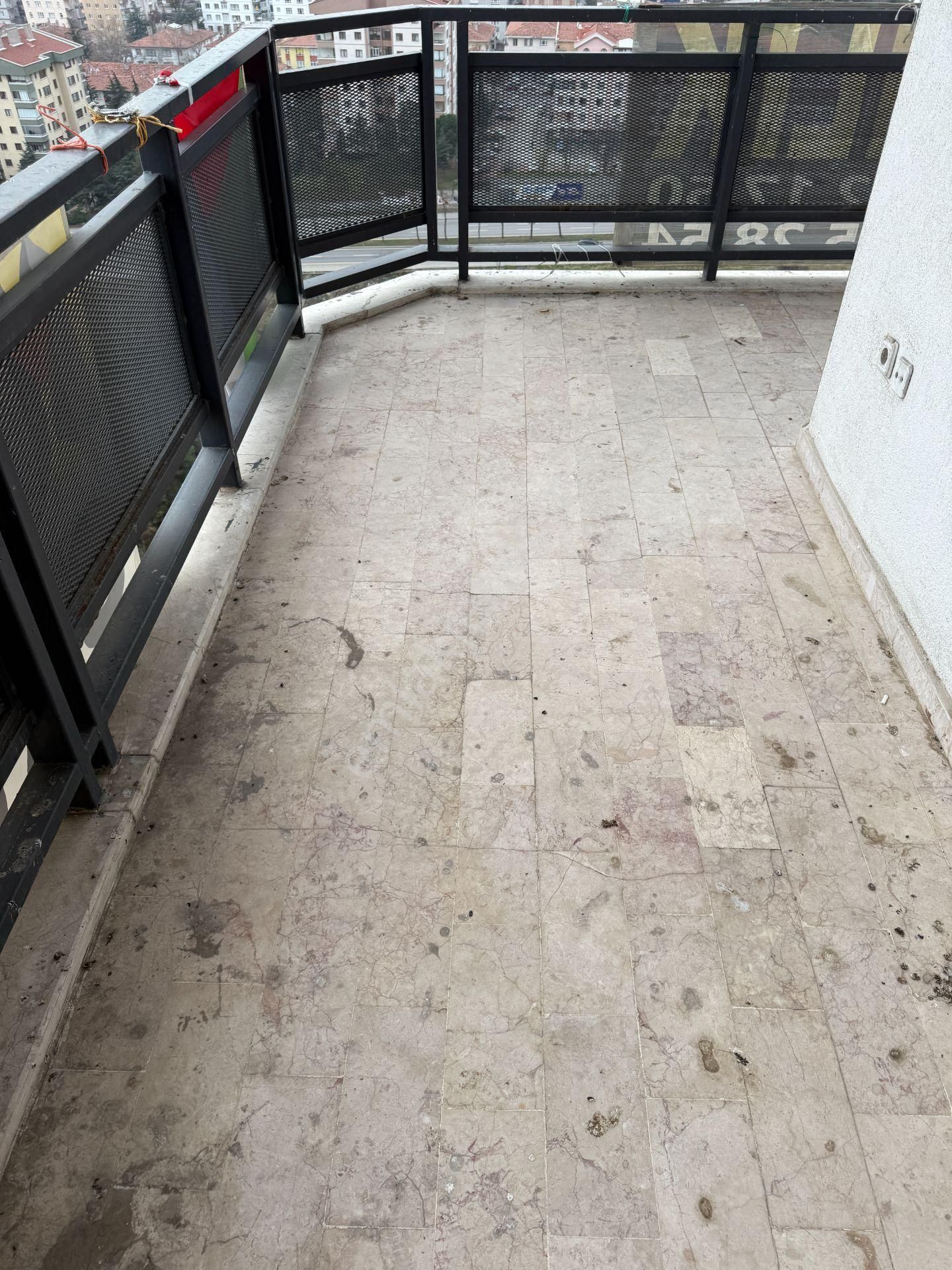 Antares Ve Yıldırım Beyazıt Ünv. Yakını, 10. Kat, 3+1 - Görsel 7