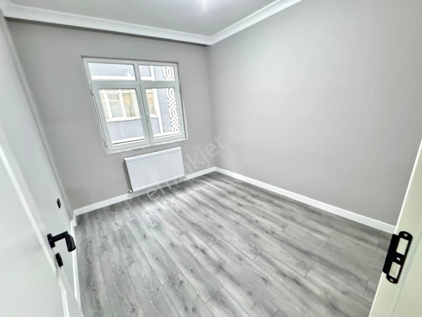 Lider Gayrimenkul’den İlkadım 19 Mayıs Mh. 3+1 1. Kat Dış Cepheli Doğalgazlı İçi Full Yapılı Daire - Görsel 14