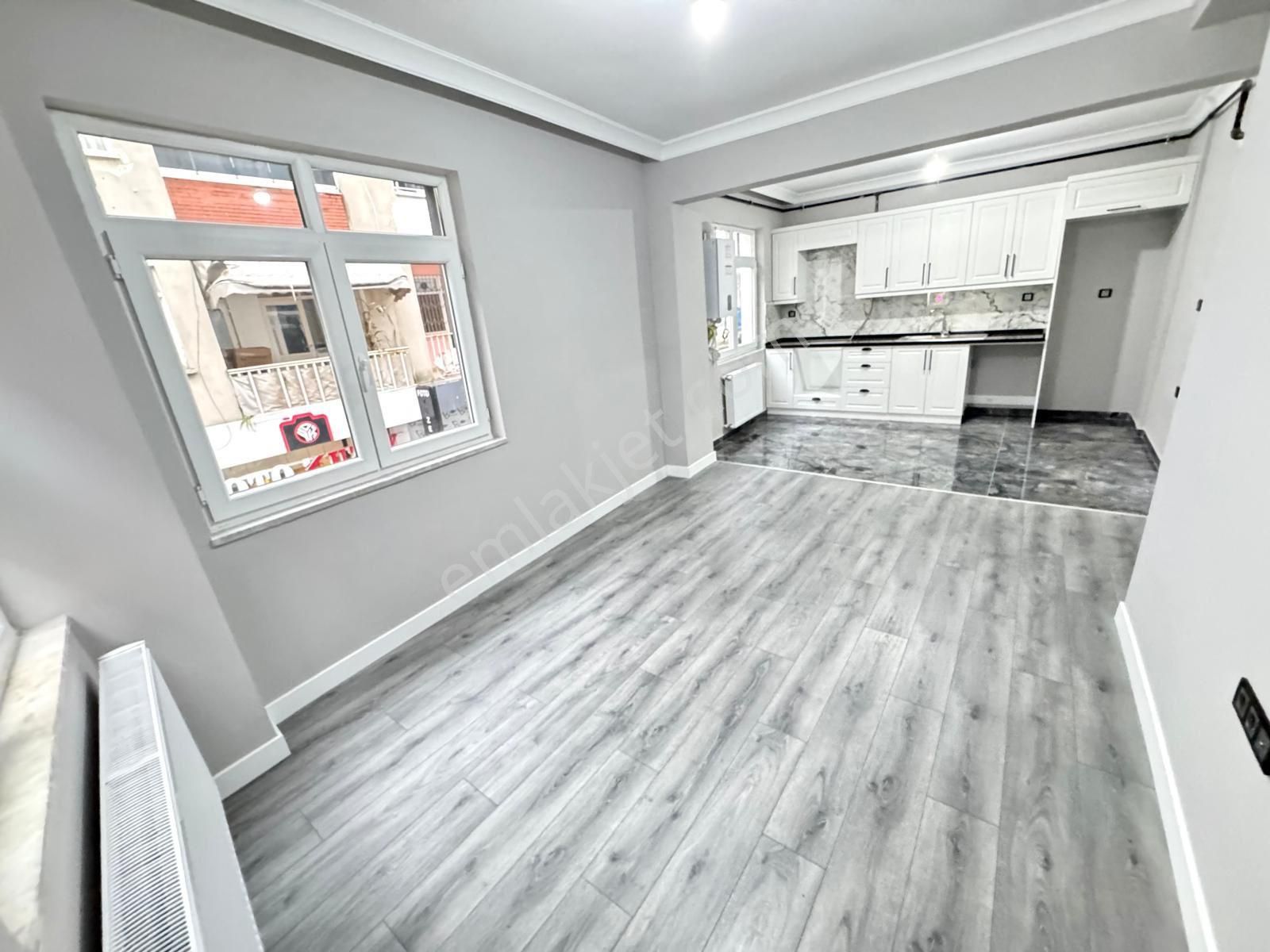 Lider Gayrimenkul’den İlkadım 19 Mayıs Mh. 3+1 1. Kat Dış Cepheli Doğalgazlı İçi Full Yapılı Daire - Görsel 18