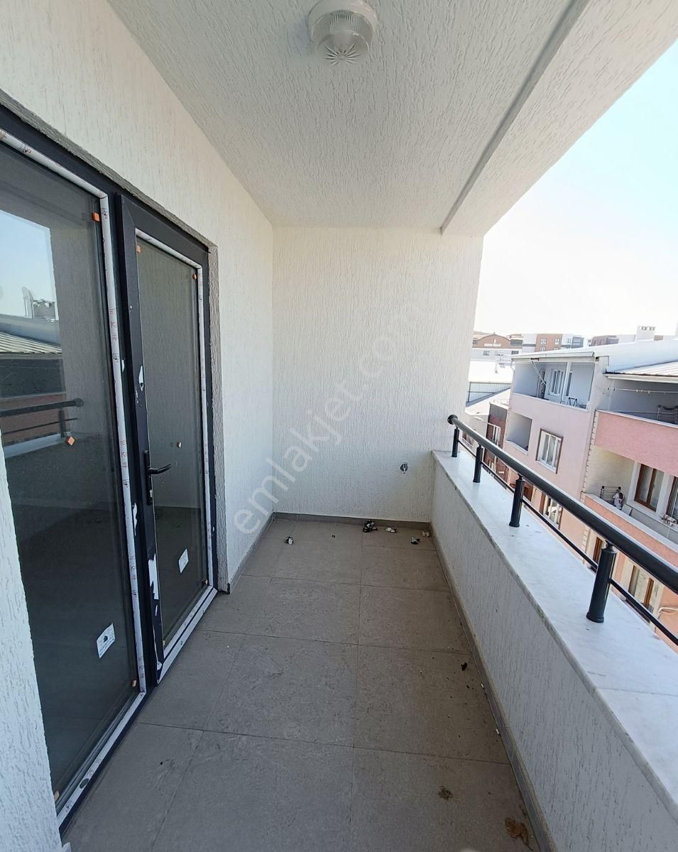 Üçevler Mh.merkezi Konumda Sıfır Satılık 2+1 Geniş Dubleks Daire - Görsel 24