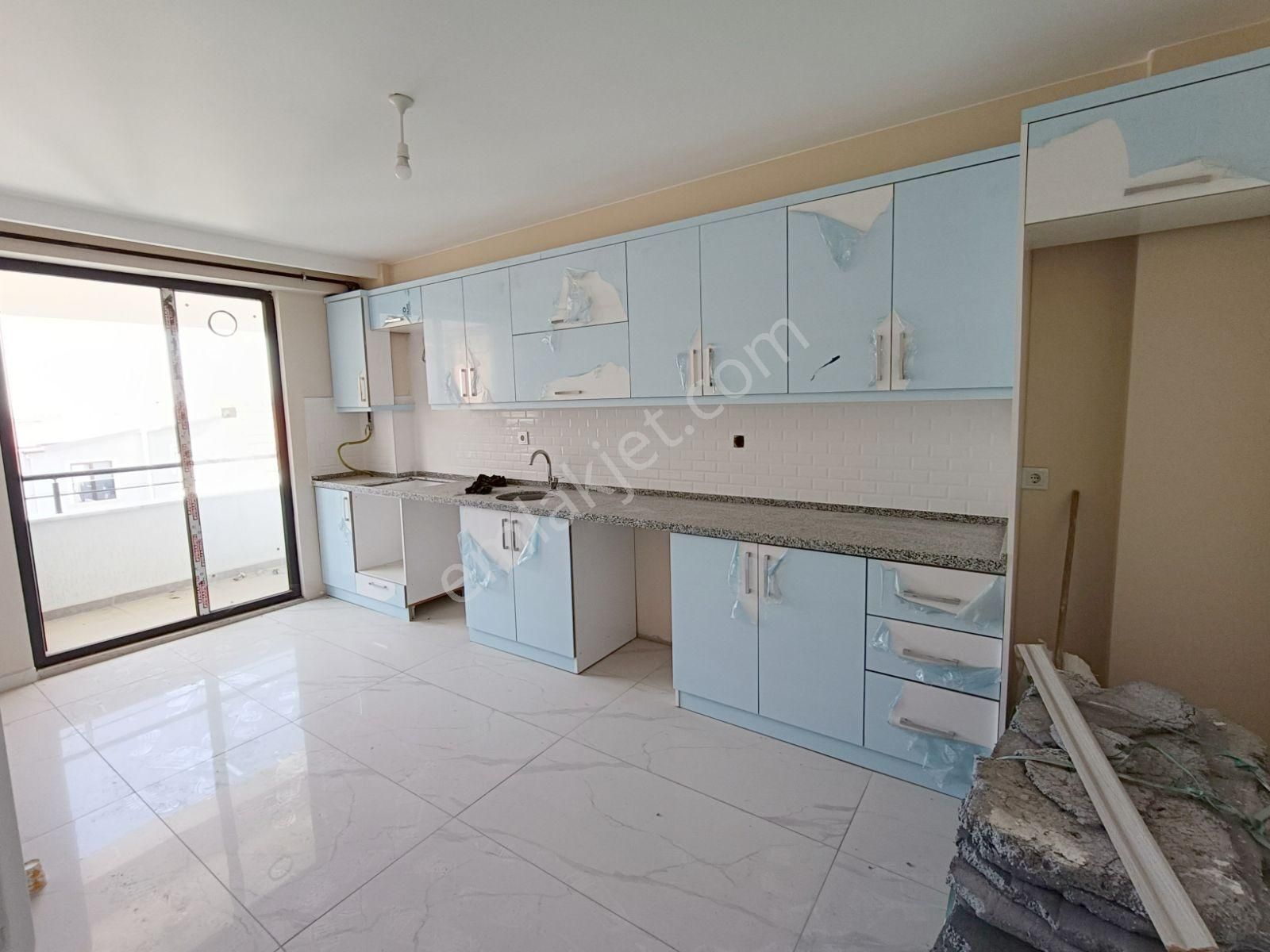 Üçevler Mh.merkezi Konumda Sıfır Satılık 2+1 Geniş Dubleks Daire - Görsel 18