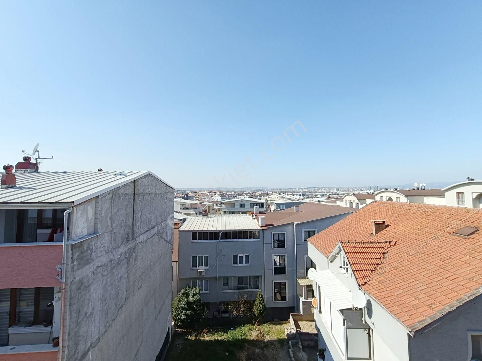 Üçevler Mh.merkezi Konumda Sıfır Satılık 2+1 Geniş Dubleks Daire - Görsel 9