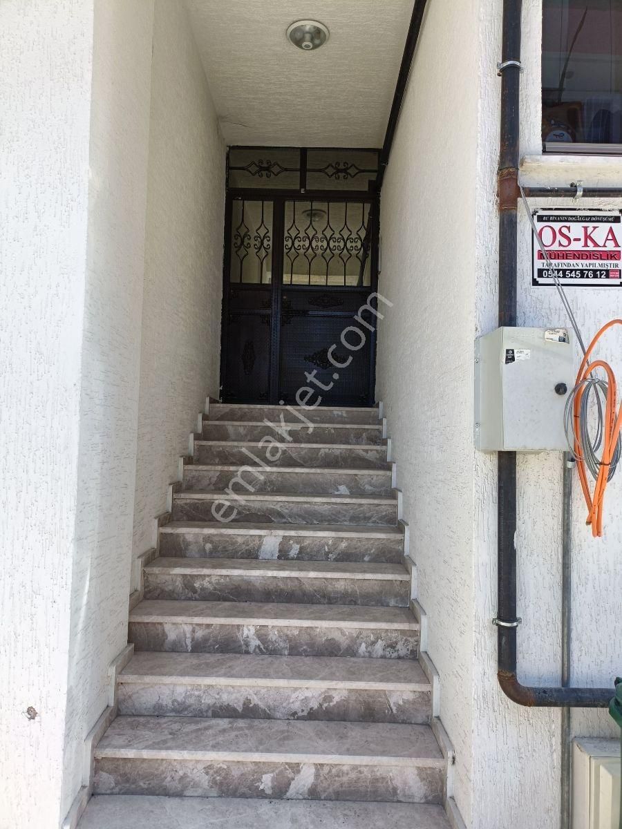 Üçevler Mh.merkezi Konumda Sıfır Satılık 2+1 Geniş Dubleks Daire - Görsel 11