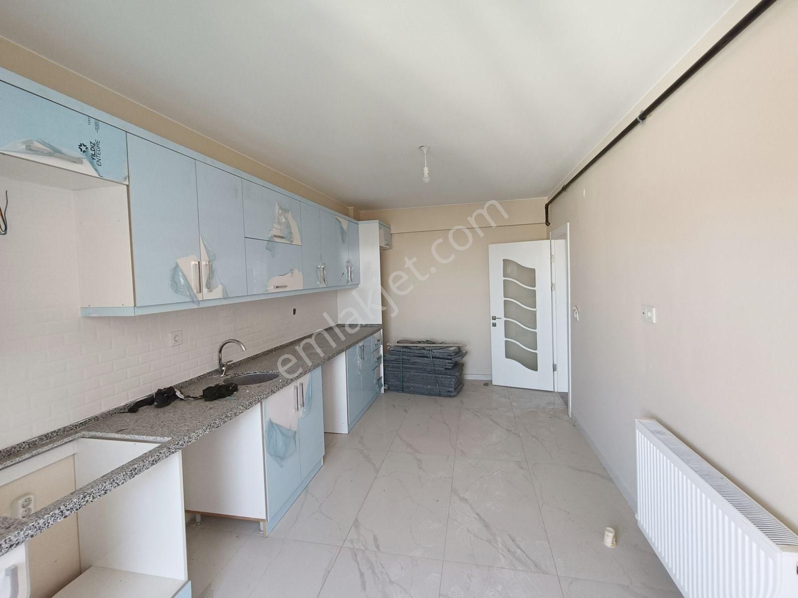 Üçevler Mh.merkezi Konumda Sıfır Satılık 2+1 Geniş Dubleks Daire - Görsel 13