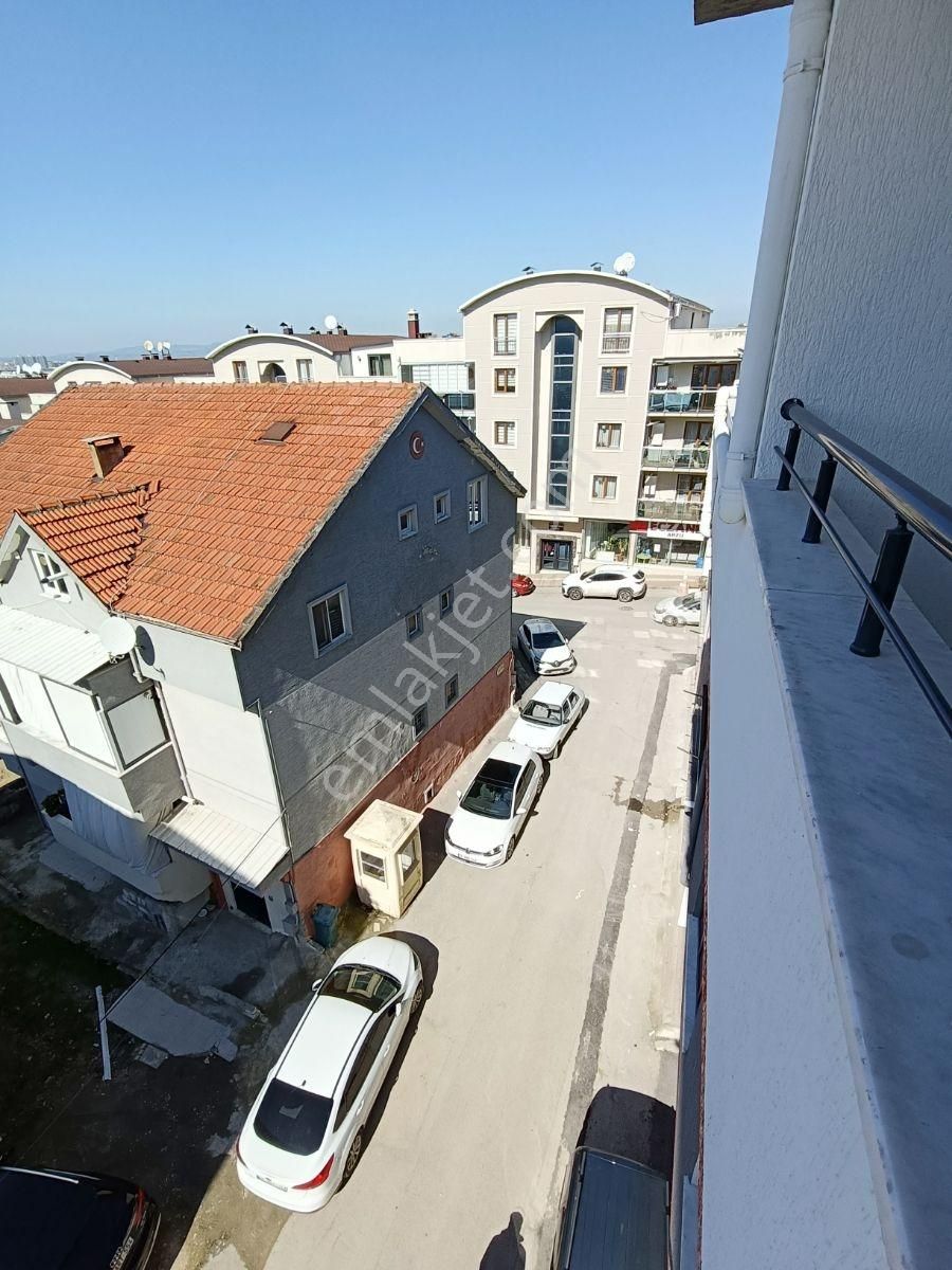 Üçevler Mh.merkezi Konumda Sıfır Satılık 2+1 Geniş Dubleks Daire - Görsel 25