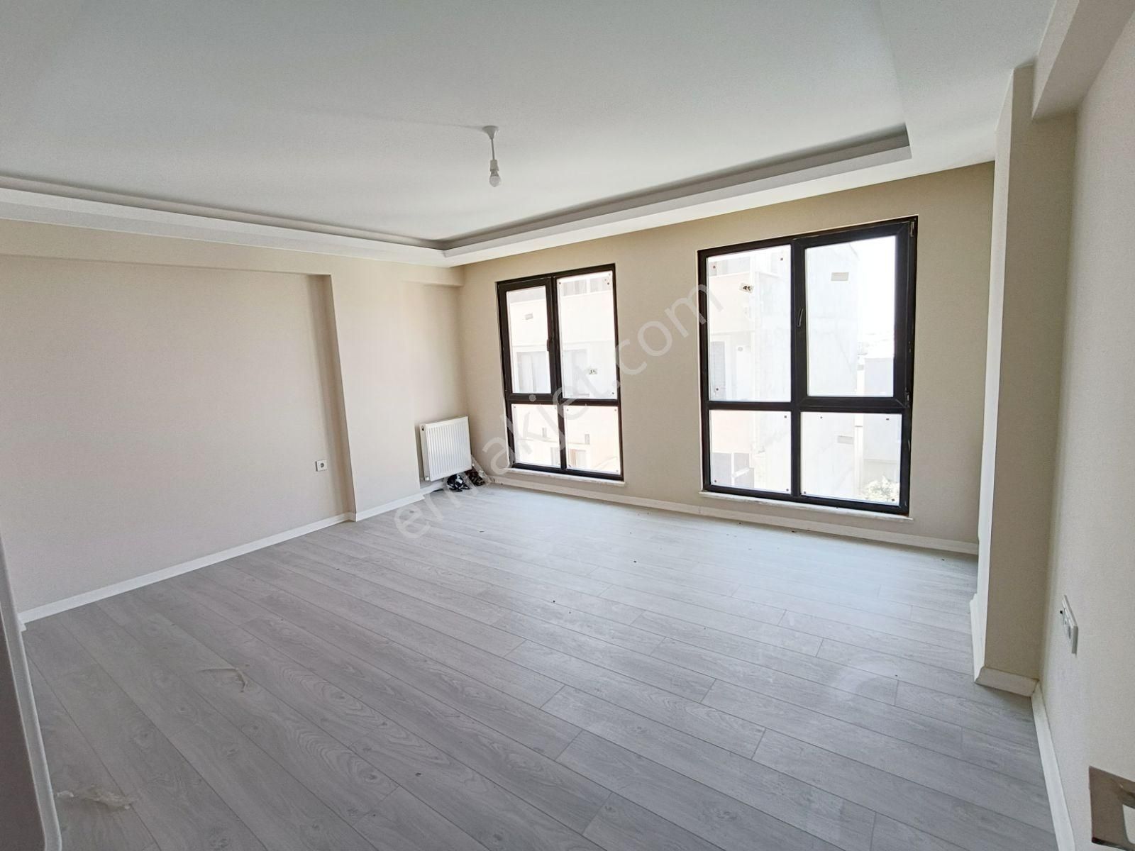 Üçevler Mh.merkezi Konumda Sıfır Satılık 2+1 Geniş Dubleks Daire - Görsel 17