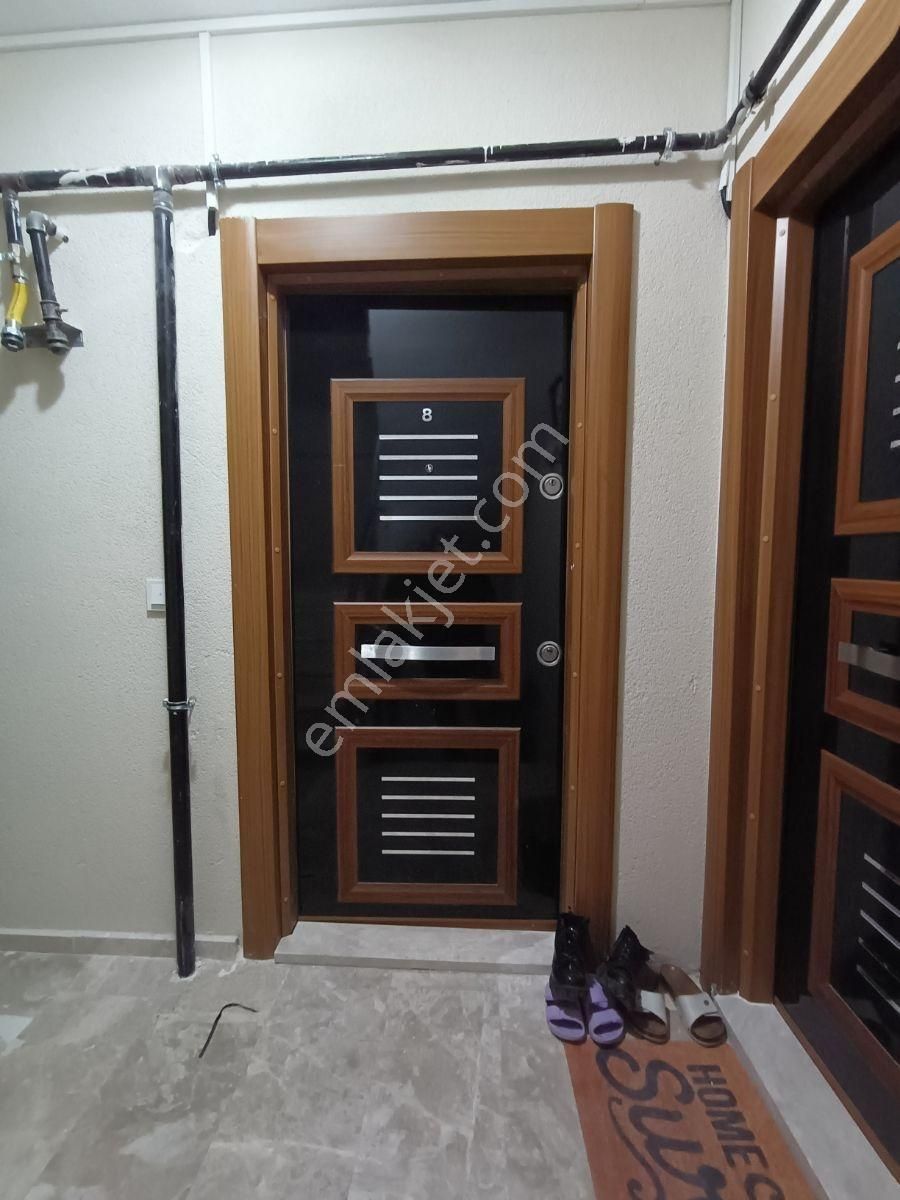 Üçevler Mh.merkezi Konumda Sıfır Satılık 2+1 Geniş Dubleks Daire - Görsel 6