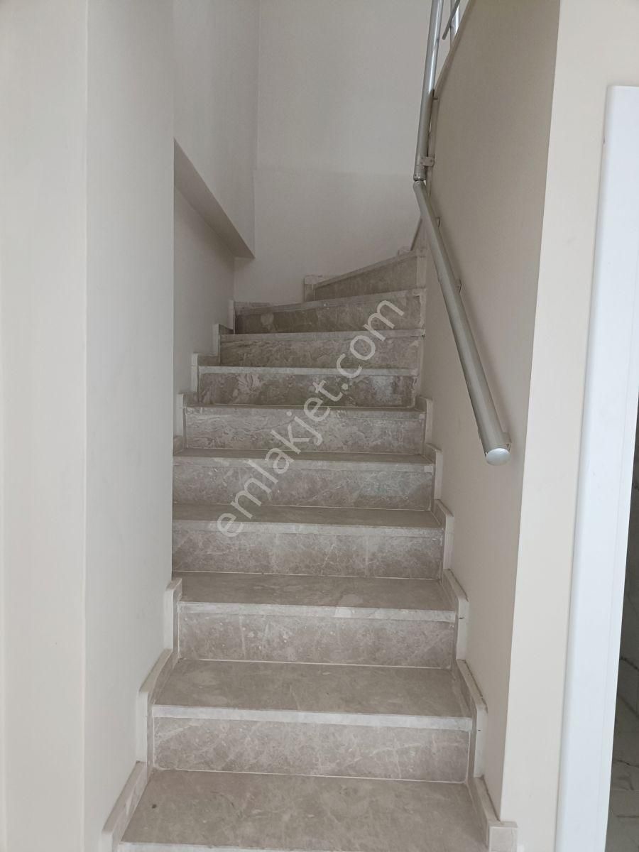 Üçevler Mh.merkezi Konumda Sıfır Satılık 2+1 Geniş Dubleks Daire - Görsel 19