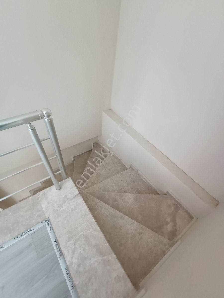 Üçevler Mh.merkezi Konumda Sıfır Satılık 2+1 Geniş Dubleks Daire - Görsel 20