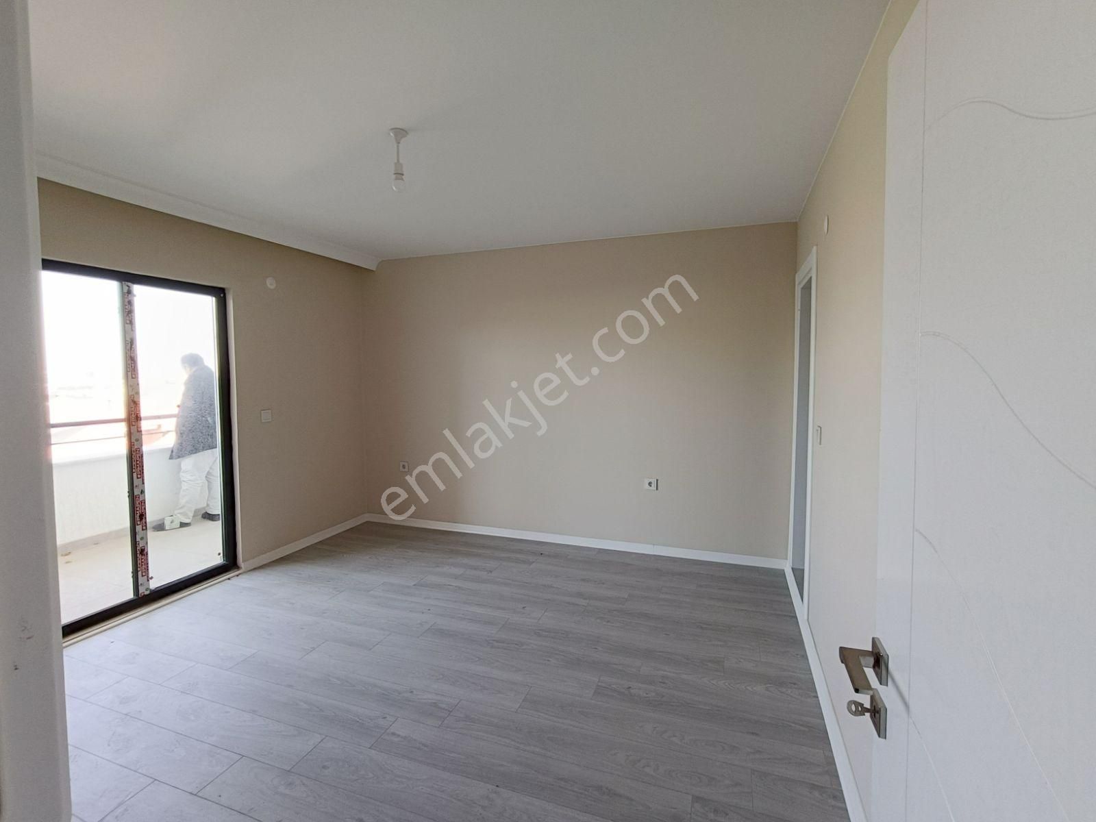 Üçevler Mh.merkezi Konumda Sıfır Satılık 2+1 Geniş Dubleks Daire - Görsel 21