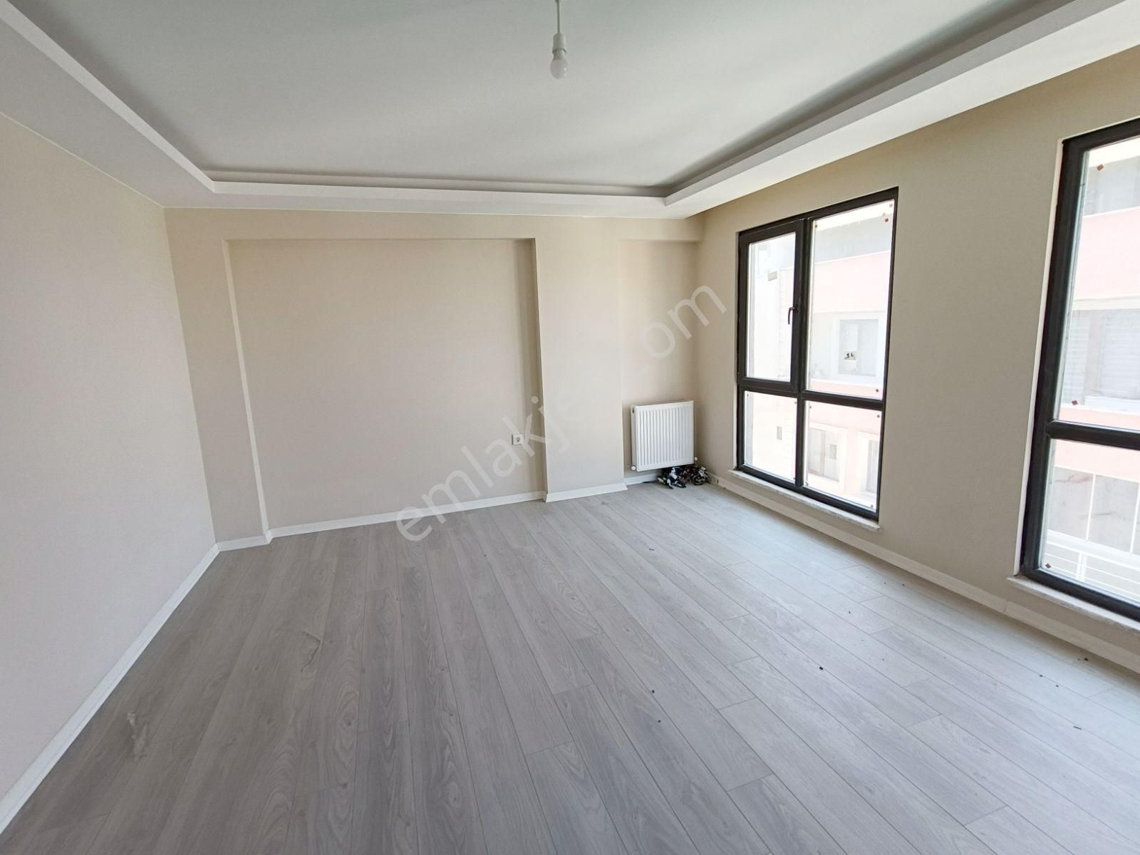 Üçevler Mh.merkezi Konumda Sıfır Satılık 2+1 Geniş Dubleks Daire - Görsel 4