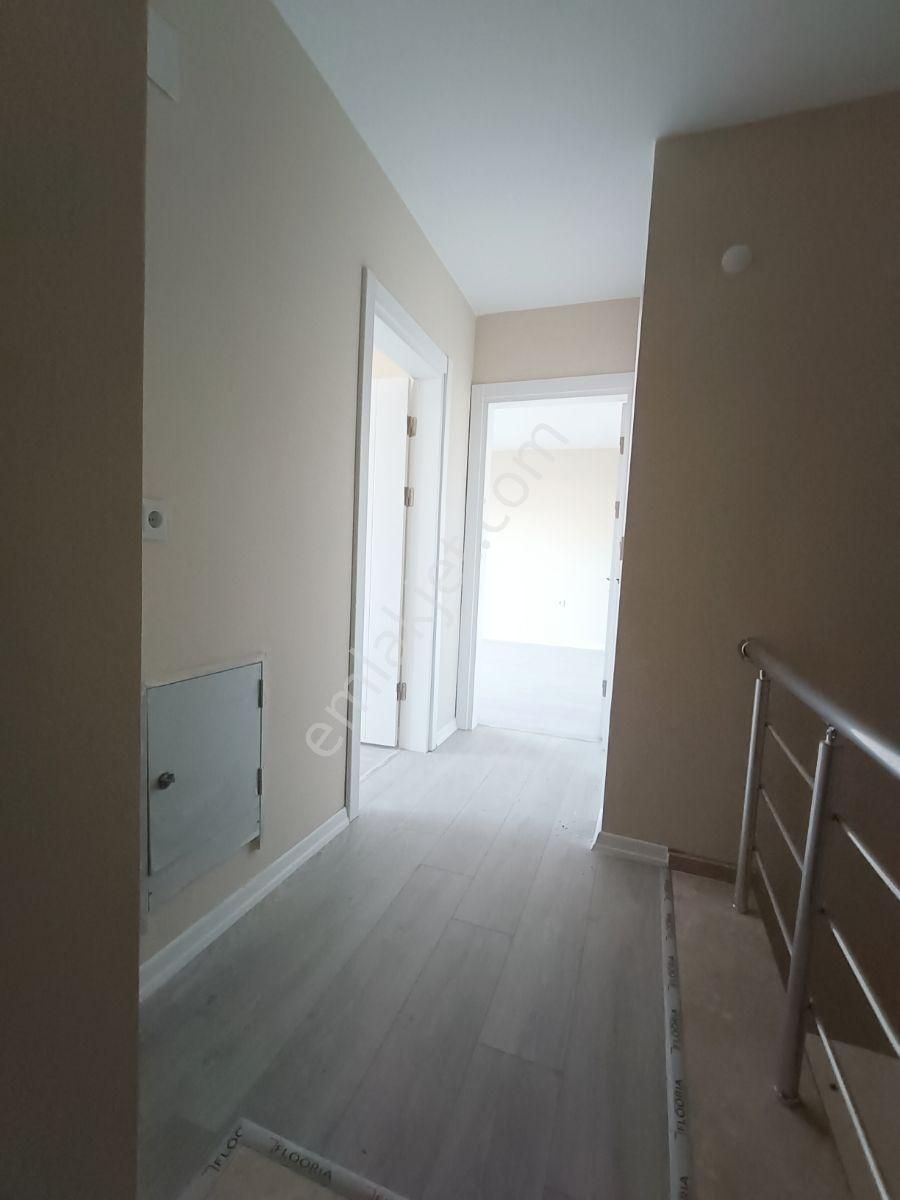 Üçevler Mh.merkezi Konumda Sıfır Satılık 2+1 Geniş Dubleks Daire - Görsel 2